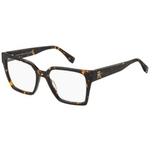 Load image into Gallery viewer, Tommy Hilfiger Eyeglasses, Model: TH2103 Colour: 086