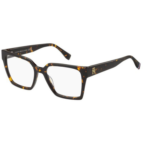 Tommy Hilfiger Eyeglasses, Model: TH2103 Colour: 086