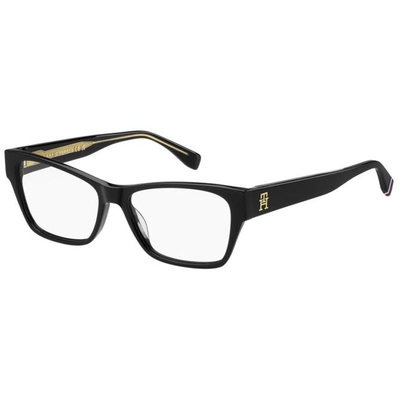 Tommy Hilfiger Eyeglasses, Model: TH2104 Colour: 807