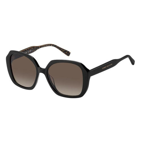 Tommy Hilfiger Sunglasses, Model: TH2105S Colour: 7YQHA