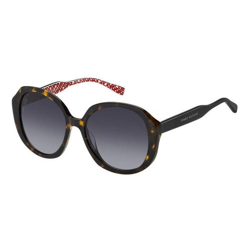 Tommy Hilfiger Sunglasses, Model: TH2106S Colour: 0869O