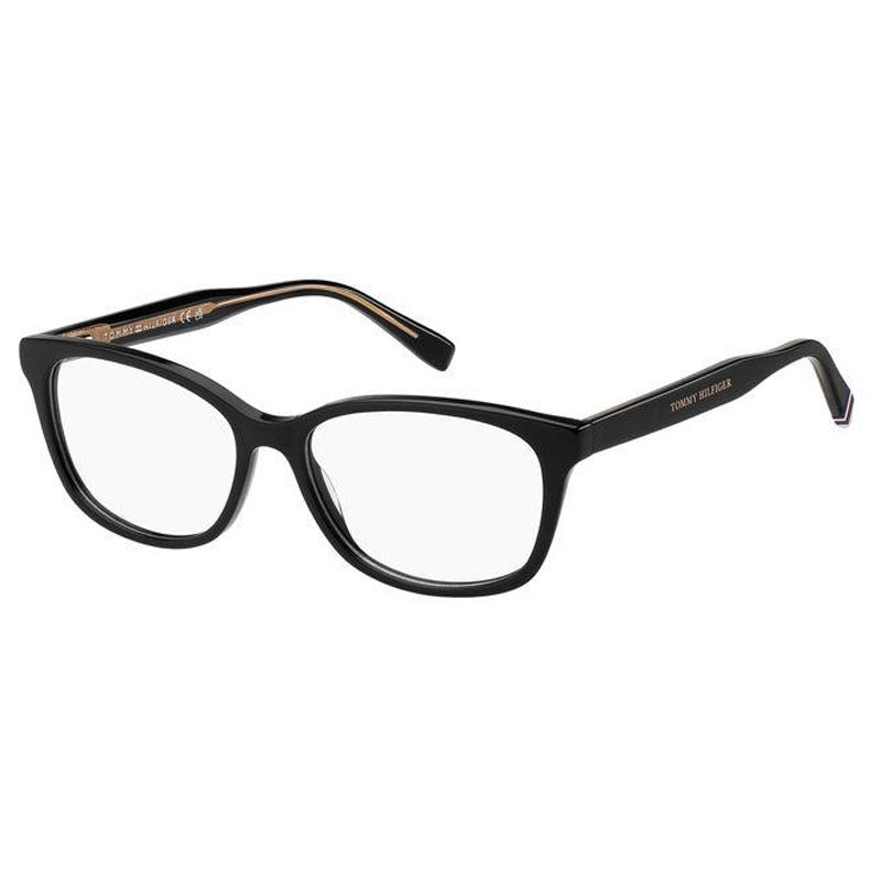Tommy Hilfiger Eyeglasses, Model: TH2108 Colour: 807