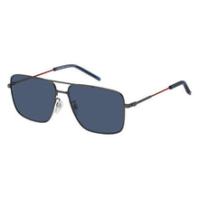 Load image into Gallery viewer, Tommy Hilfiger Sunglasses, Model: TH2110S Colour: R80KU
