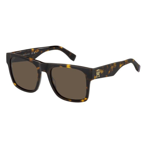 Tommy Hilfiger Sunglasses, Model: TH2118S Colour: 08670