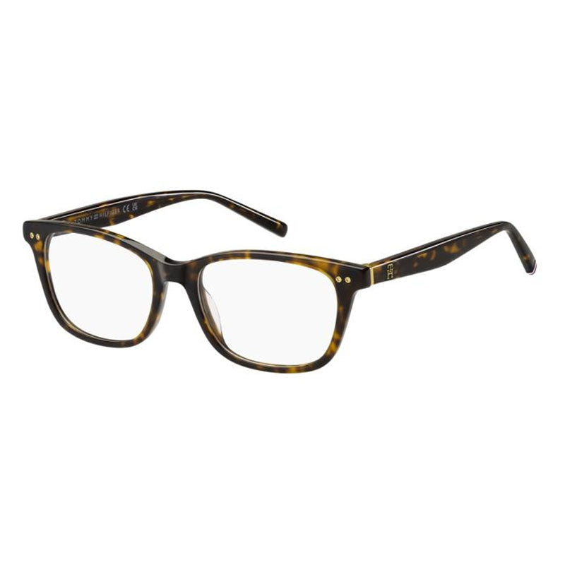 Tommy Hilfiger Eyeglasses, Model: TH2162 Colour: 086