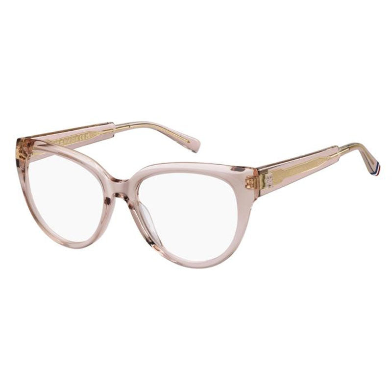 Tommy Hilfiger Eyeglasses, Model: TH2210 Colour: 35J