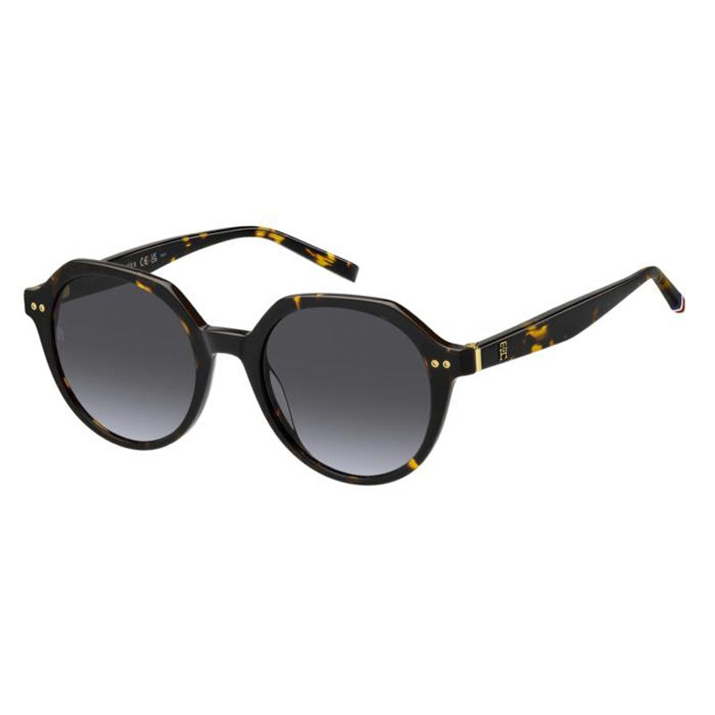 Tommy Hilfiger Sunglasses, Model: TH2212S Colour: 086GB