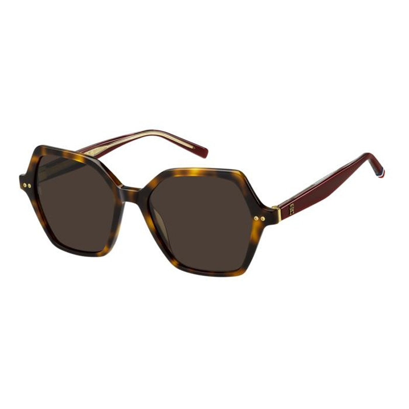 Óculos de Sol Tommy Hilfiger, Modelo: TH2213S Cor: 05L70