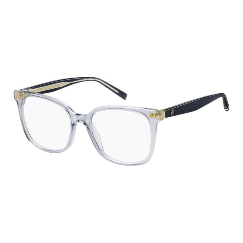 Tommy Hilfiger Eyeglasses, Model: TH2214 Colour: MVU