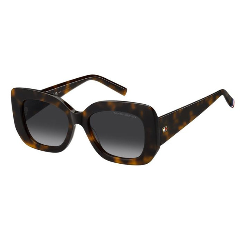 Tommy Hilfiger Sunglasses, Model: TH2224S Colour: 08690