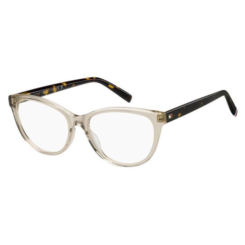 Tommy Hilfiger Eyeglasses, Model: TH2230 Colour: XNZ