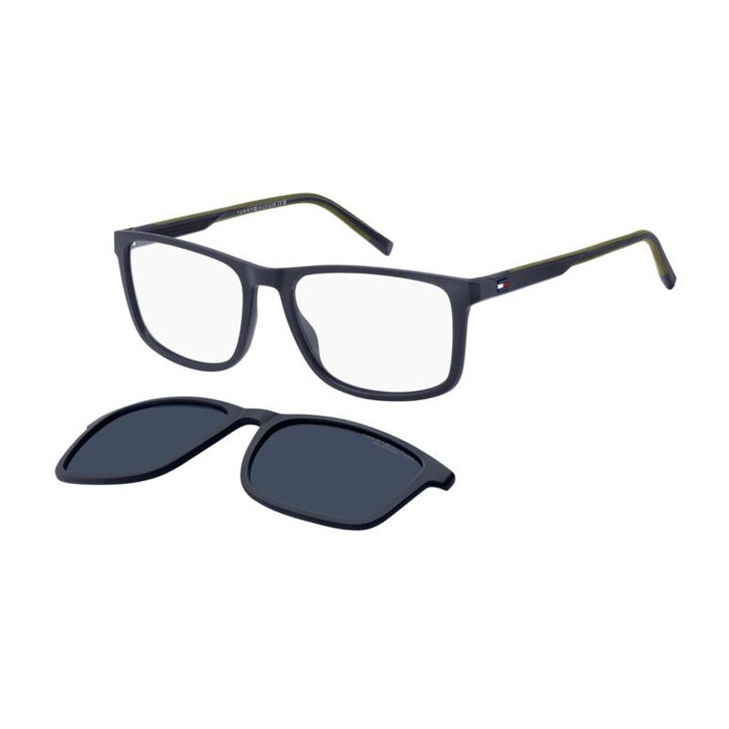 Tommy Hilfiger Eyeglasses, Model: TH2281C Colour: RNB