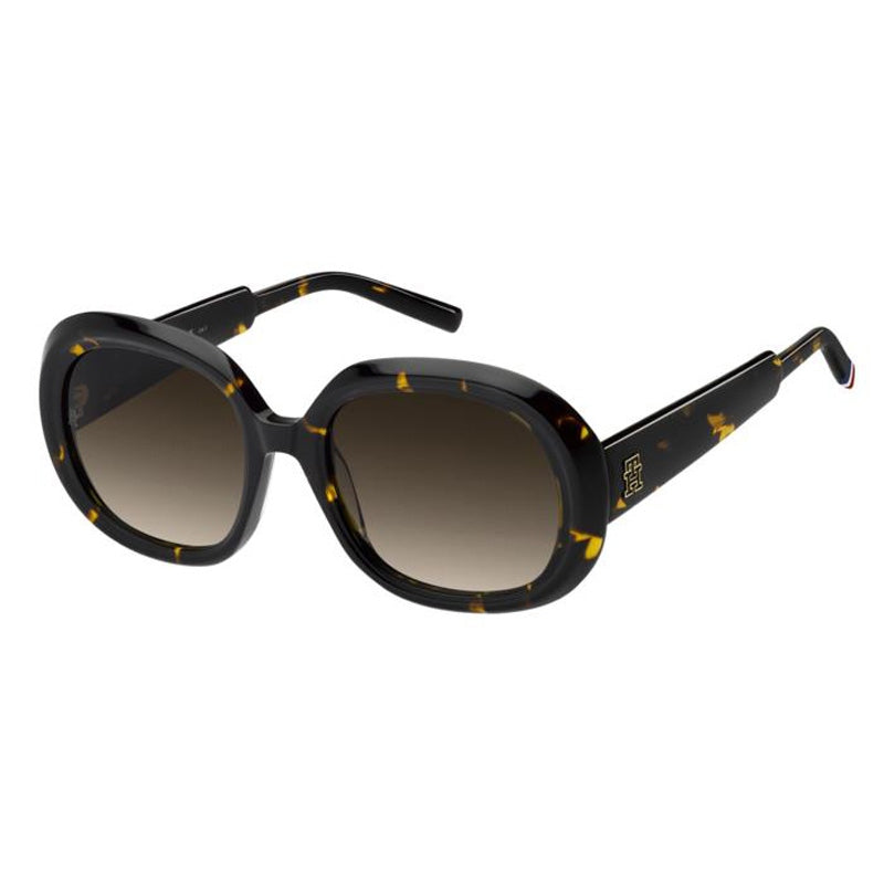 Tommy Hilfiger Sunglasses, Model: TH2284S Colour: 086HA