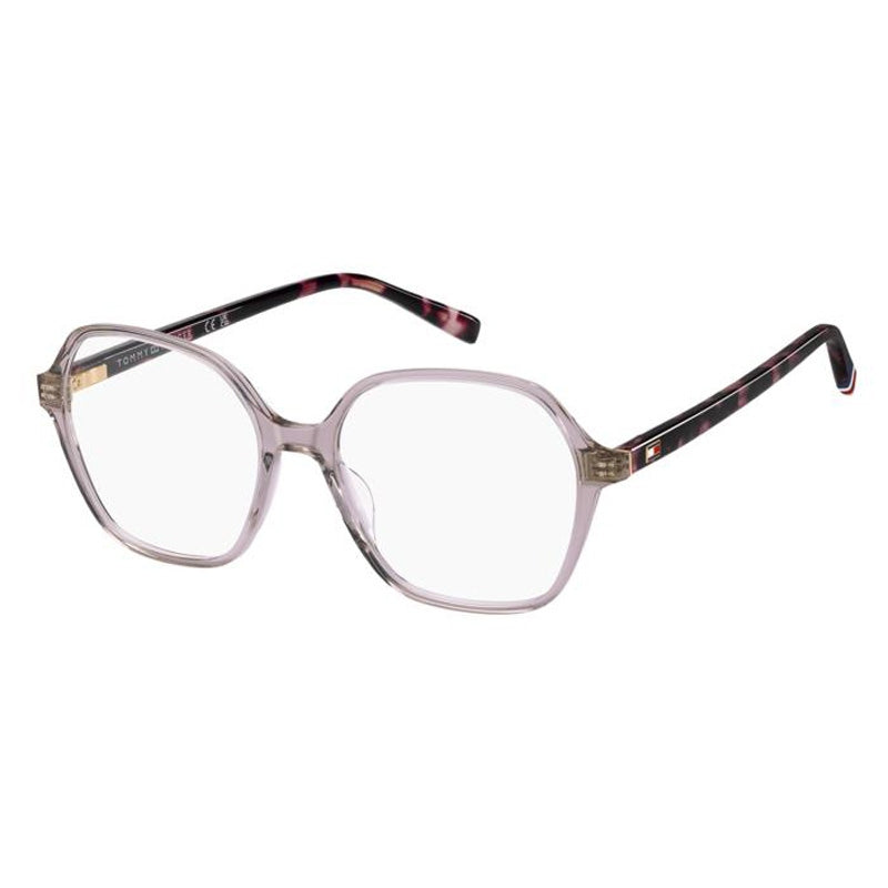 Tommy Hilfiger Eyeglasses, Model: TH2293 Colour: 35J