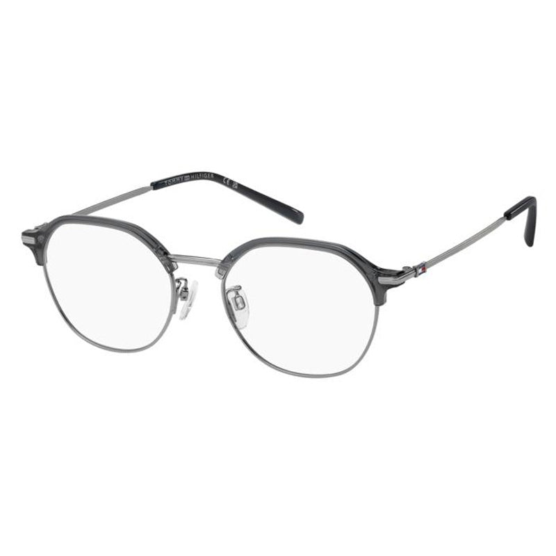 Tommy Hilfiger Eyeglasses, Model: TH2298F Colour: KB7