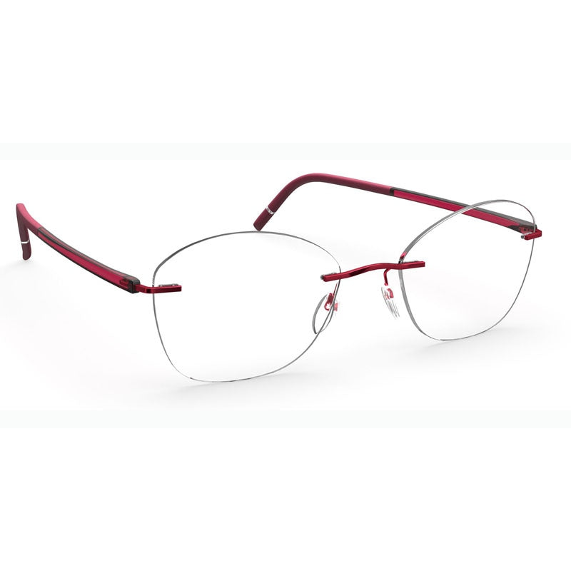Silhouette briller, model: TheWave5567EU farve: 3040