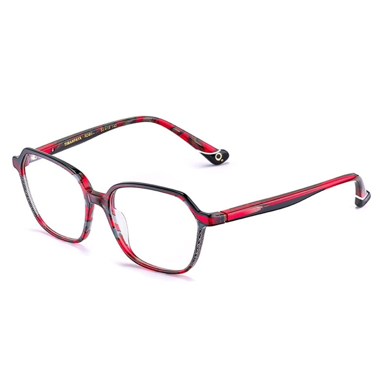 Ochelari Etnia Barcelona, Model: Timanfaya Culoare: RDBK