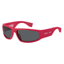 Load image into Gallery viewer, Tommy Hilfiger Sunglasses, Model: TJ0094S Colour: 35JIR