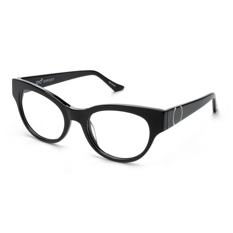 Óculos Opposit, Modelo: TM134V Cor: 01