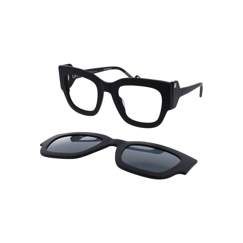 Opposit Eyeglasses, Model: TM209C Colour: 02