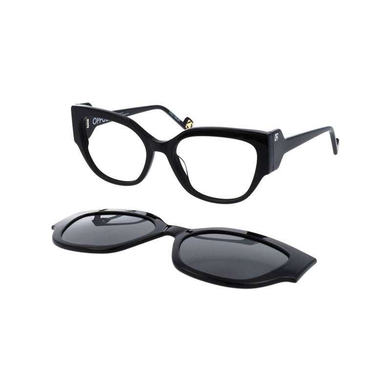 Opposit Eyeglasses, Model: TM210C Colour: 01