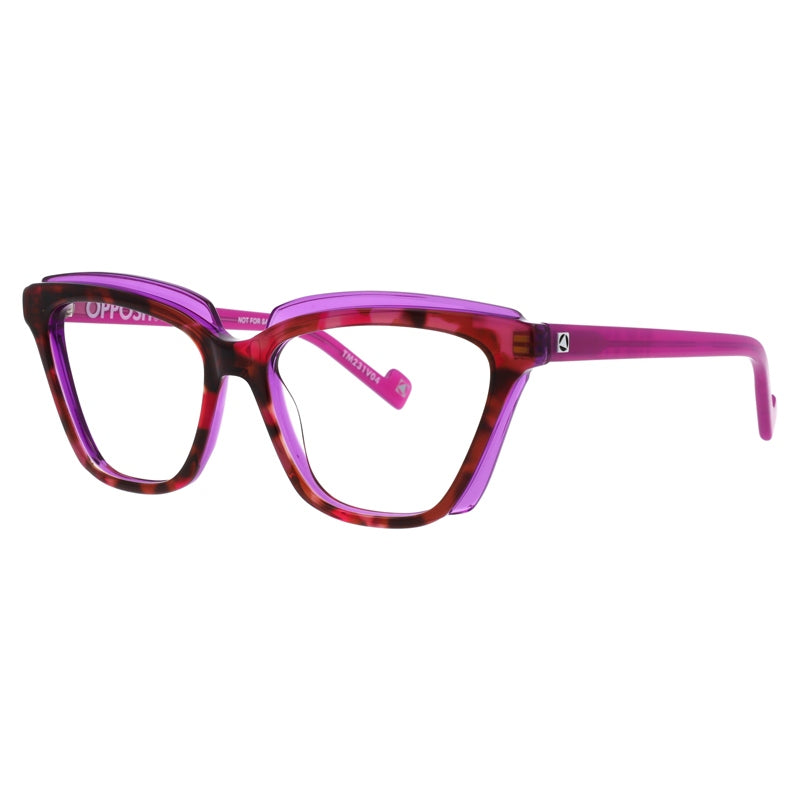 Opposit Eyeglasses, Model: TM231V Colour: 04