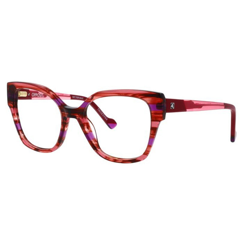 Opposit Eyeglasses, Model: TM283V Colour: 04