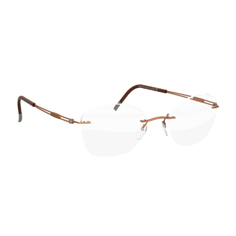 Lunettes Silhouette, Modèle : TNG2018EU Couleur : 2540