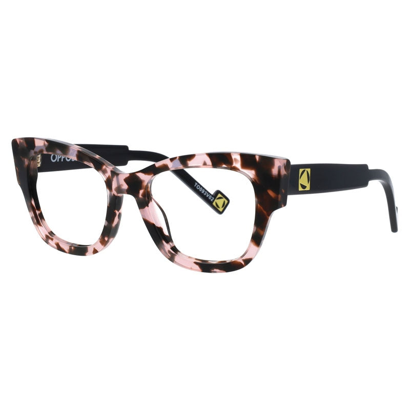 Opposit Eyeglasses, Model: TO093V Colour: 02