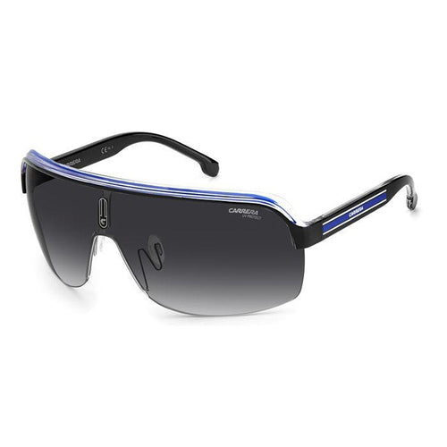 Carrera Sunglasses, Model: Topcar1N Colour: T5C9O