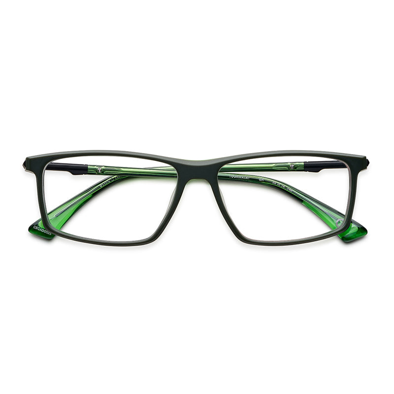 Etnia Barcelona Eyeglasses, Model: Tourmalet Colour: GR