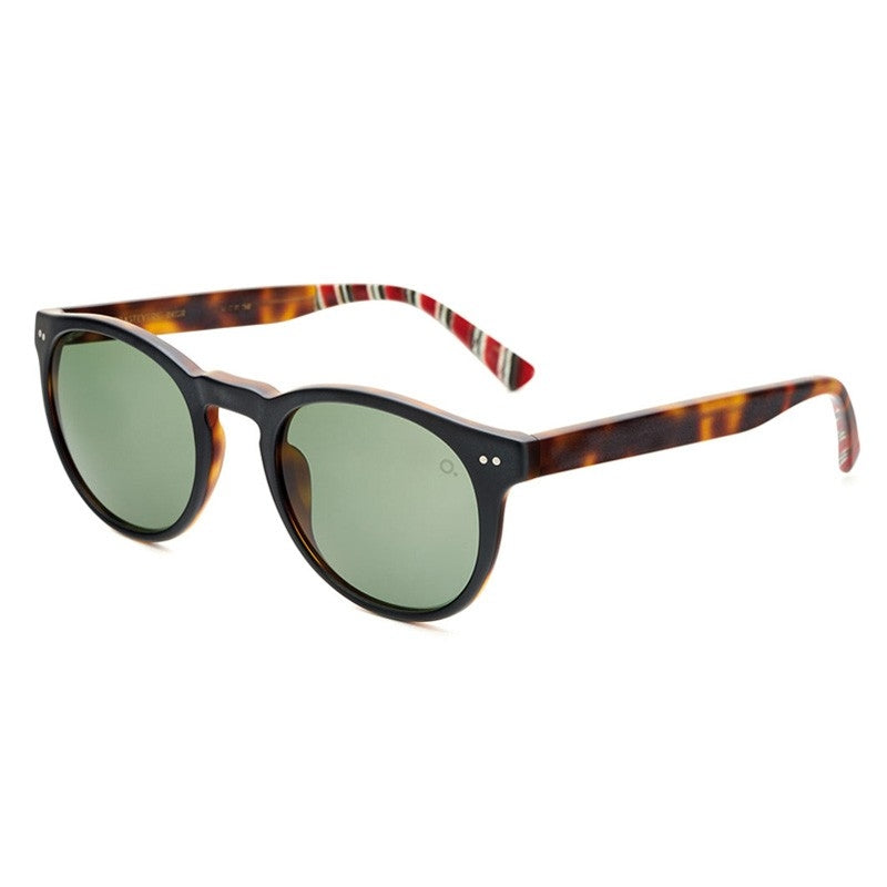 Etnia Barcelona Eyeglasses, Model: Trastevere Colour: BKGR