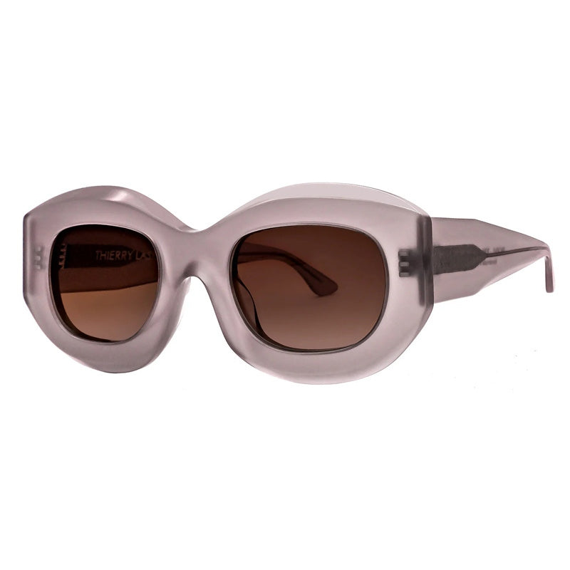 Okulary przeciwsłoneczne Thierry Lasry, model: TROPHY Kolor: 2095