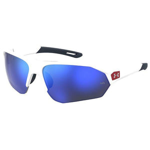 Under Armour Sunglasses, Model: UA0001GS Colour: 6HTW1