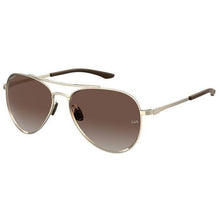 Load image into Gallery viewer, Under Armour Sunglasses, Model: UA0007GS Colour: 01QLA