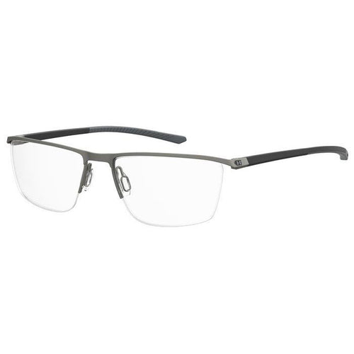 Under Armour Eyeglasses, Model: UA5003G Colour: R80