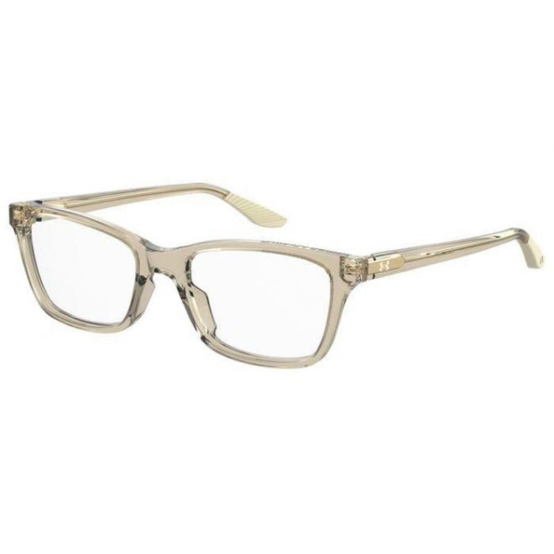 Under Armour Eyeglasses, Model: UA5012 Colour: 10A