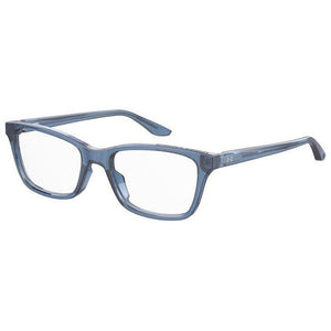 Under Armour Eyeglasses, Model: UA5012 Colour: OXZ