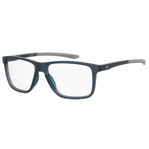 Under Armour Eyeglasses, Model: UA5022 Colour: XW0