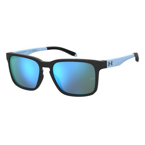 Under Armour Sunglasses, Model: UAAssist2 Colour: 0VKZ0