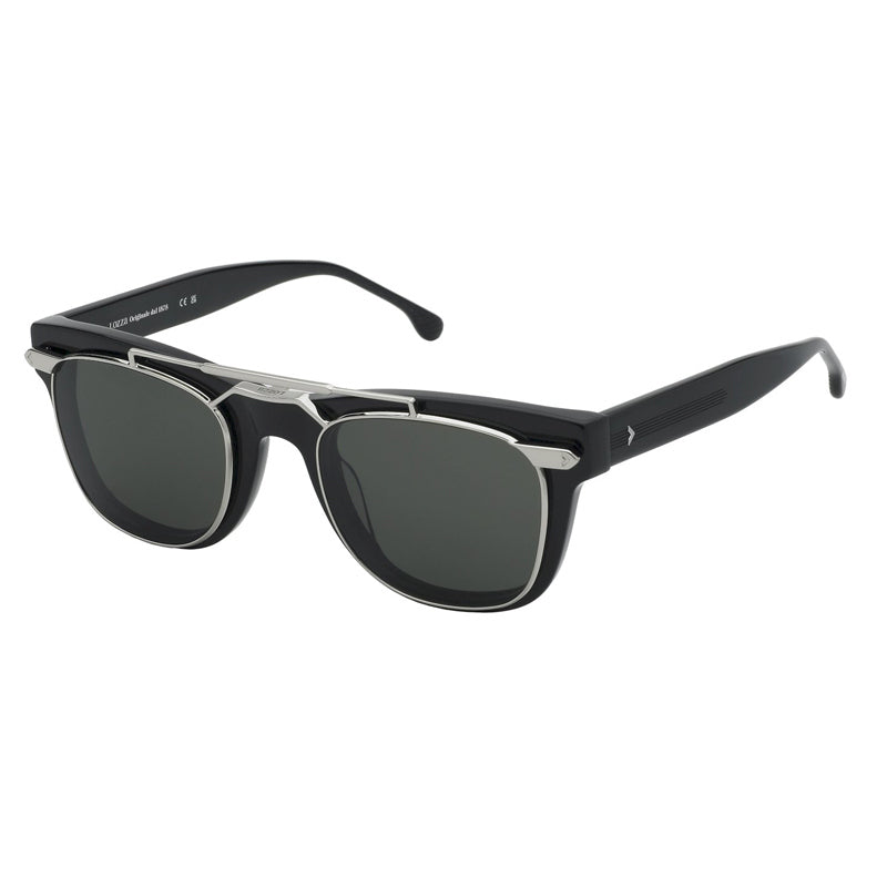 Lozza Eyeglasses, Model: UL4374 Colour: 0700