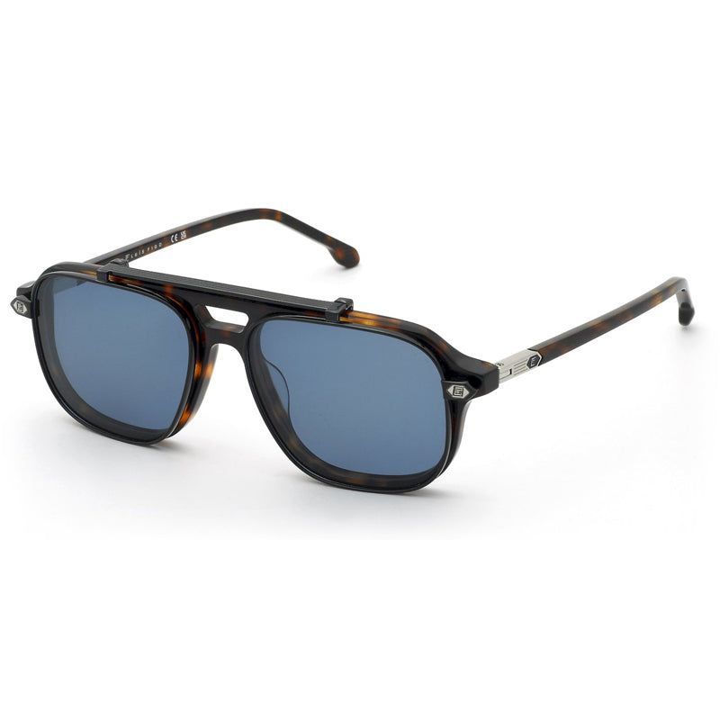 Lozza Eyeglasses, Model: UL4419 Colour: 714P