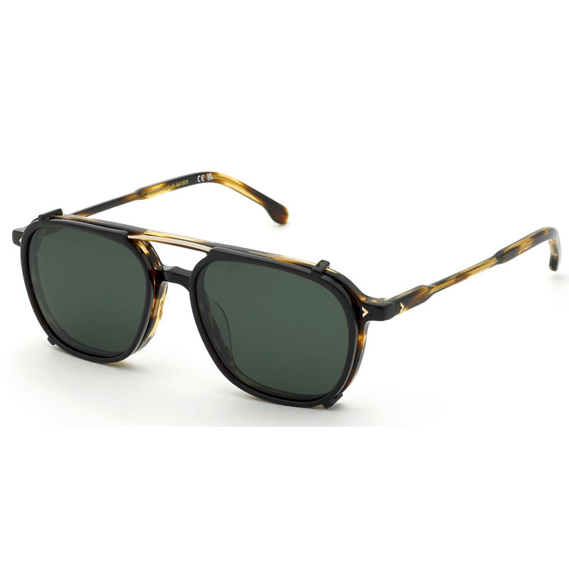 Lozza Eyeglasses, Model: UL4425 Colour: 6YHP