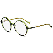 Load image into Gallery viewer, Etnia Barcelona Eyeglasses, Model: UltraLight05 Colour: BKGR