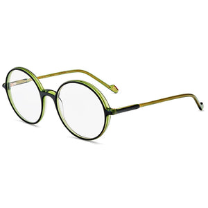Etnia Barcelona Eyeglasses, Model: UltraLight05 Colour: BKGR