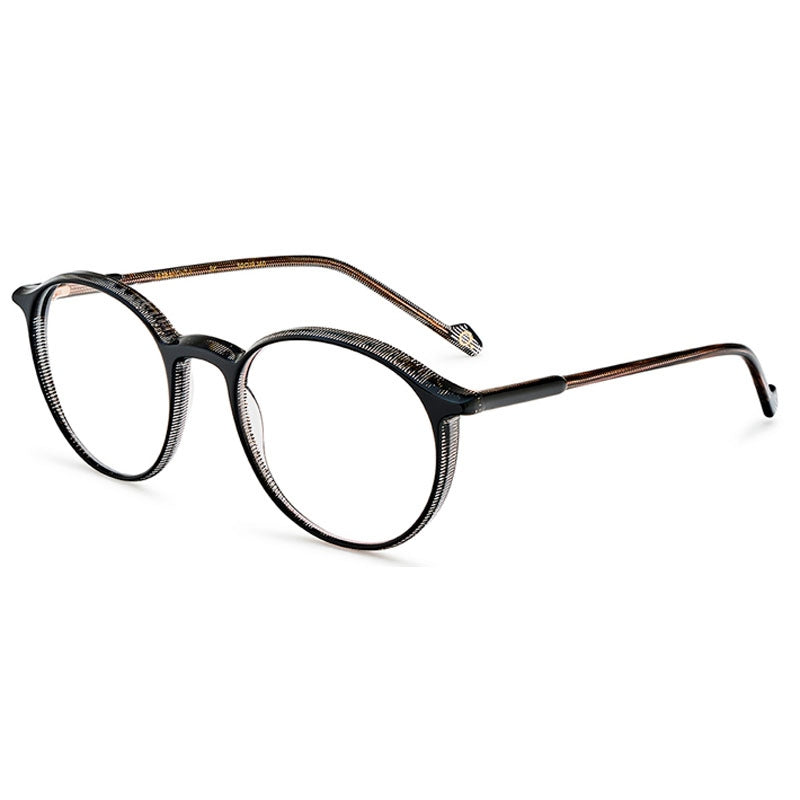 Etnia Barcelona Glasögon, Modell: UltraLight1 Färg: BK