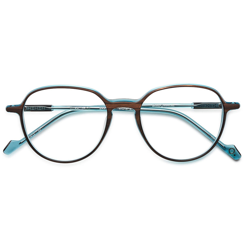 Etnia Barcelona Eyeglasses, Model: UltraLight11 Colour: BRBL