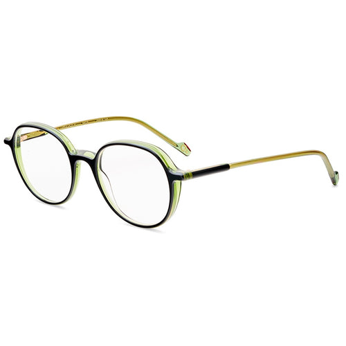 Etnia Barcelona Eyeglasses, Model: UltraLight12 Colour: BKGR