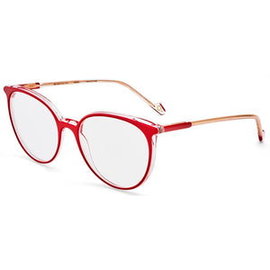 Etnia Barcelona Eyeglasses, Model: UltraLight14 Colour: RDCL