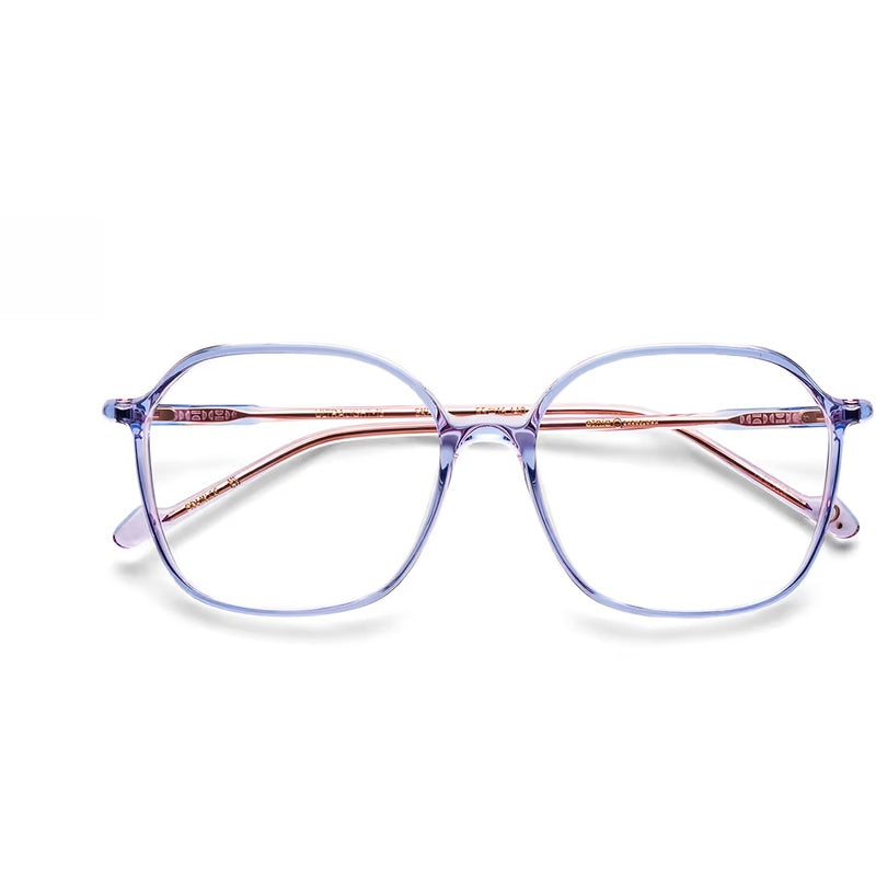 Etnia Barcelona Eyeglasses, Model: UltraLight15 Colour: SKPU